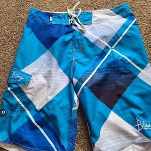 Billabong board shorts